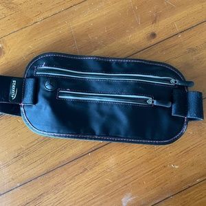 Stayfit+ Thin Fanny Pack
